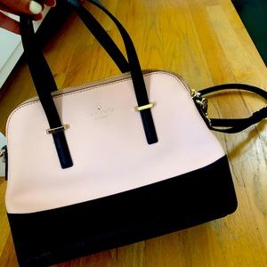 Kate Spade Maise Cedar Street Bag